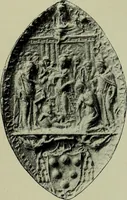 Picture 160 of 495 from Histoire de l'art pendant la Renaissance (1889), leaf 251