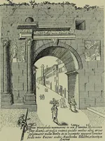 Picture 163 of 495 from Histoire de l'art pendant la Renaissance (1889), leaf 255