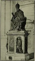 Picture 172 of 495 from Histoire de l'art pendant la Renaissance (1889), leaf 268