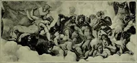 Picture 175 of 495 from Histoire de l'art pendant la Renaissance (1889), leaf 271