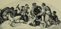 Picture 197 of 495 from Histoire de l'art pendant la Renaissance (1889), leaf 297