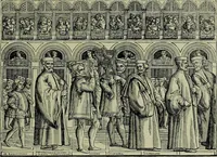 Picture 200 of 495 from Histoire de l'art pendant la Renaissance (1889), leaf 299