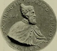 Picture 201 of 495 from Histoire de l'art pendant la Renaissance (1889), leaf 300