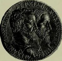 Picture 210 of 495 from Histoire de l'art pendant la Renaissance (1889), leaf 307