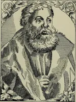 Picture 214 of 495 from Histoire de l'art pendant la Renaissance (1889), leaf 312