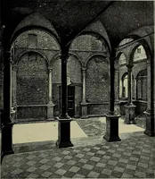 Picture 246 of 495 from Histoire de l'art pendant la Renaissance (1889), leaf 357