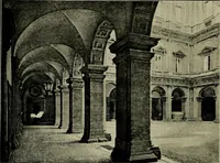 Picture 249 of 495 from Histoire de l'art pendant la Renaissance (1889), leaf 360