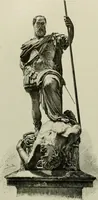 Picture 25 of 495 from Histoire de l'art pendant la Renaissance (1889), leaf 38