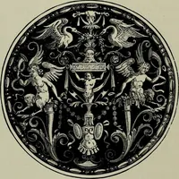 Picture 265 of 495 from Histoire de l'art pendant la Renaissance (1889), leaf 382