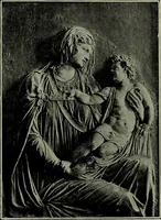 Picture 269 of 495 from Histoire de l'art pendant la Renaissance (1889), leaf 387