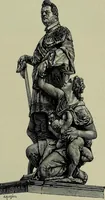 Picture 26 of 495 from Histoire de l'art pendant la Renaissance (1889), leaf 39