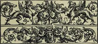Picture 274 of 495 from Histoire de l'art pendant la Renaissance (1889), leaf 395