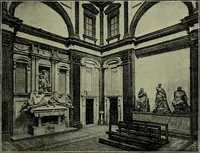 Picture 283 of 495 from Histoire de l'art pendant la Renaissance (1889), leaf 421