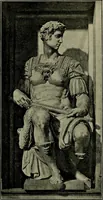 Picture 284 of 495 from Histoire de l'art pendant la Renaissance (1889), leaf 424