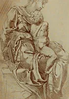 Picture 286 of 495 from Histoire de l'art pendant la Renaissance (1889), leaf 427