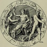 Picture 290 of 495 from Histoire de l'art pendant la Renaissance (1889), leaf 436