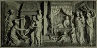 Picture 291 of 495 from Histoire de l'art pendant la Renaissance (1889), leaf 437