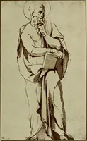 Picture 296 of 495 from Histoire de l'art pendant la Renaissance (1889), leaf 445