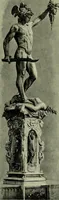 Picture 299 of 495 from Histoire de l'art pendant la Renaissance (1889), leaf 449