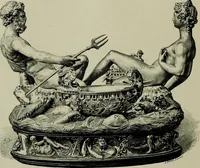 Picture 302 of 495 from Histoire de l'art pendant la Renaissance (1889), leaf 452