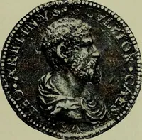Picture 303 of 495 from Histoire de l'art pendant la Renaissance (1889), leaf 453