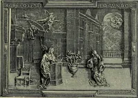 Picture 308 of 495 from Histoire de l'art pendant la Renaissance (1889), leaf 459