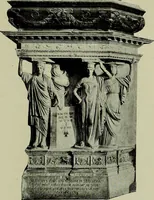 Picture 319 of 495 from Histoire de l'art pendant la Renaissance (1889), leaf 473