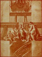 Picture 326 of 495 from Histoire de l'art pendant la Renaissance (1889), leaf 487