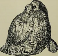 Picture 333 of 495 from Histoire de l'art pendant la Renaissance (1889), leaf 502