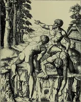 Picture 337 of 495 from Histoire de l'art pendant la Renaissance (1889), leaf 509