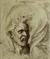An illustration from Histoire de l'art pendant la Renaissance (1889)