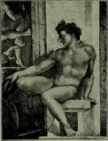 Picture 344 of 495 from Histoire de l'art pendant la Renaissance (1889), leaf 527