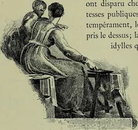 Picture 345 of 495 from Histoire de l'art pendant la Renaissance (1889), leaf 529