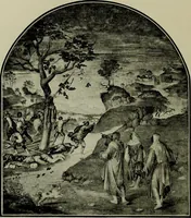 Picture 360 of 495 from Histoire de l'art pendant la Renaissance (1889), leaf 550