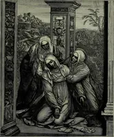 Picture 374 of 495 from Histoire de l'art pendant la Renaissance (1889), leaf 575