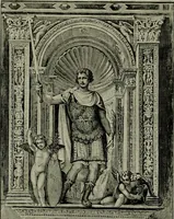 Picture 375 of 495 from Histoire de l'art pendant la Renaissance (1889), leaf 576
