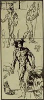 Picture 377 of 495 from Histoire de l'art pendant la Renaissance (1889), leaf 579