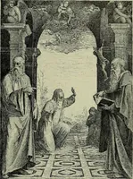 Picture 380 of 495 from Histoire de l'art pendant la Renaissance (1889), leaf 583