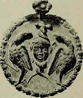 Picture 381 of 495 from Histoire de l'art pendant la Renaissance (1889), leaf 584