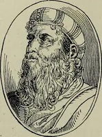 Picture 385 of 495 from Histoire de l'art pendant la Renaissance (1889), leaf 590