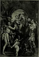 Picture 37 of 495 from Histoire de l'art pendant la Renaissance (1889), leaf 61