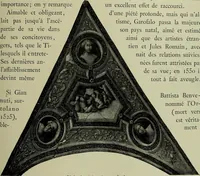 Picture 399 of 495 from Histoire de l'art pendant la Renaissance (1889), leaf 615