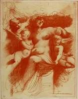 Picture 404 of 495 from Histoire de l'art pendant la Renaissance (1889), leaf 621