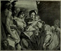 Picture 406 of 495 from Histoire de l'art pendant la Renaissance (1889), leaf 631
