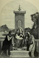 Picture 413 of 495 from Histoire de l'art pendant la Renaissance (1889), leaf 647