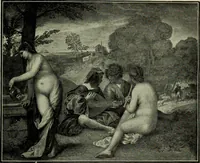 Picture 419 of 495 from Histoire de l'art pendant la Renaissance (1889), leaf 665