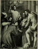 Picture 427 of 495 from Histoire de l'art pendant la Renaissance (1889), leaf 675