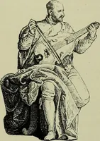 Picture 441 of 495 from Histoire de l'art pendant la Renaissance (1889), leaf 705