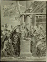 Picture 445 of 495 from Histoire de l'art pendant la Renaissance (1889), leaf 717