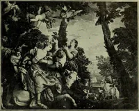 Picture 448 of 495 from Histoire de l'art pendant la Renaissance (1889), leaf 725